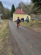 Únorová výprava 2023