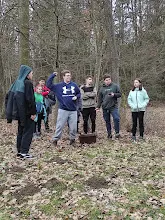 Únorová výprava 2023