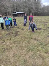 Únorová výprava 2023