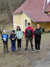 Únorová výprava 2023