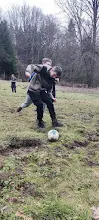 Únorová výprava 2023