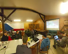 Lednová výprava 2023