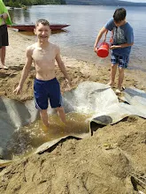 Červnová výprava 2023