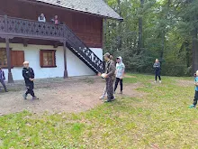 Zářijová výprava 2023