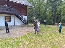 Zářijová výprava 2023